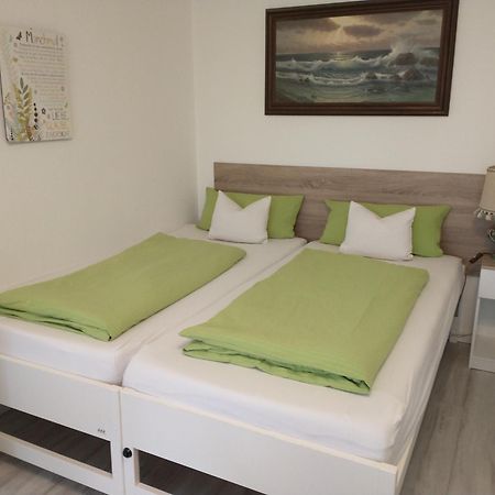 Appartement Anna Mit Innenpoolnutzung Bad Wörishofen Екстериор снимка