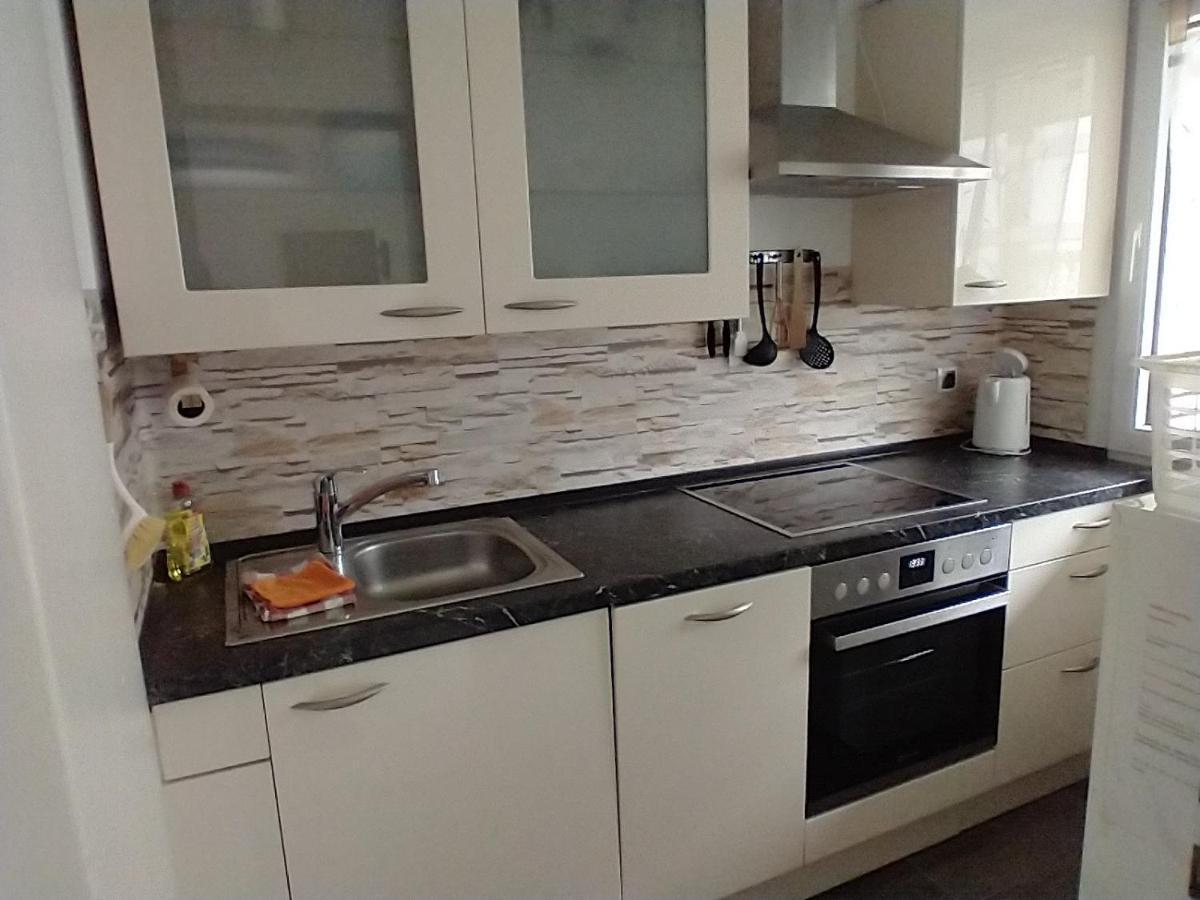 Appartement Anna Mit Innenpoolnutzung Bad Wörishofen Екстериор снимка