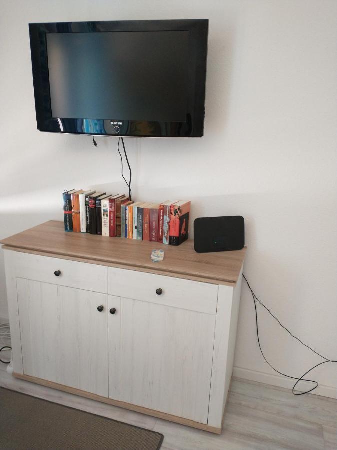 Appartement Anna Mit Innenpoolnutzung Bad Wörishofen Екстериор снимка