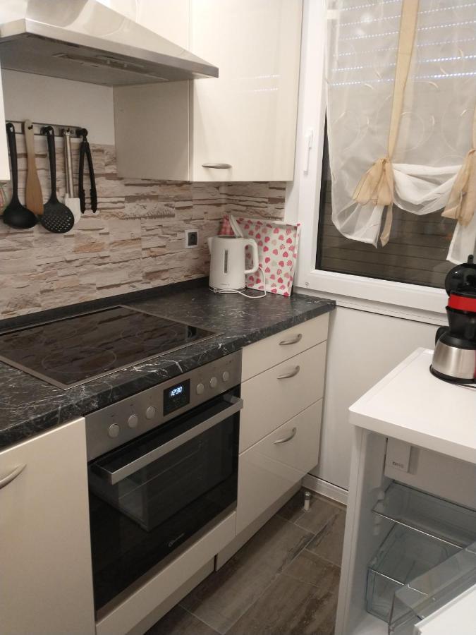 Appartement Anna Mit Innenpoolnutzung Bad Wörishofen Екстериор снимка