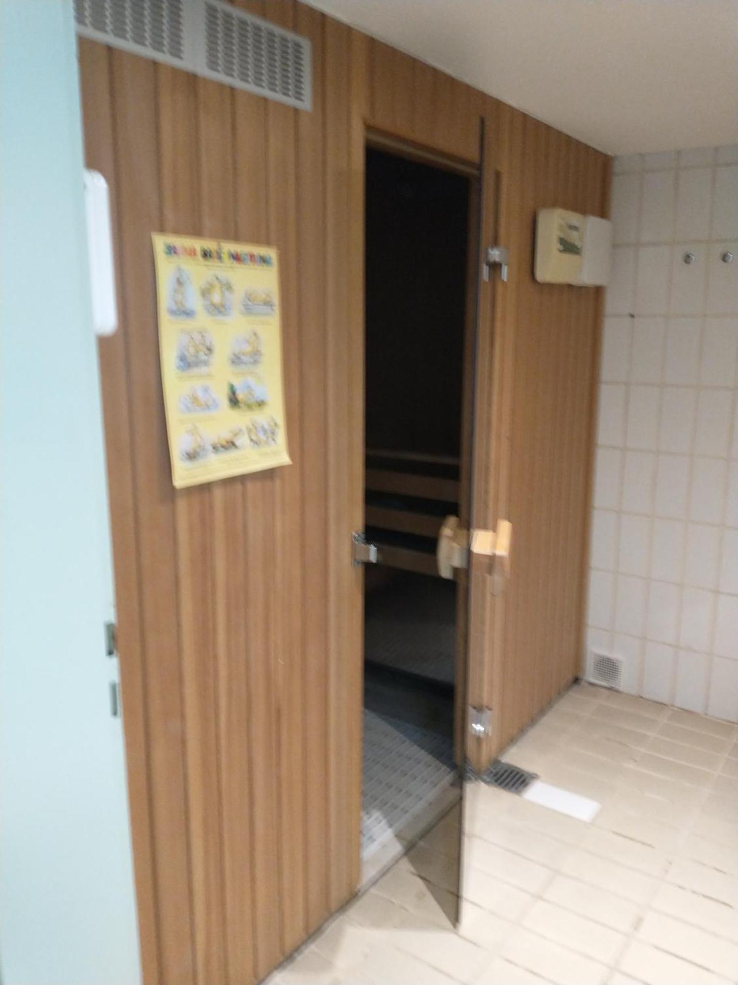 Appartement Anna Mit Innenpoolnutzung Bad Wörishofen Екстериор снимка