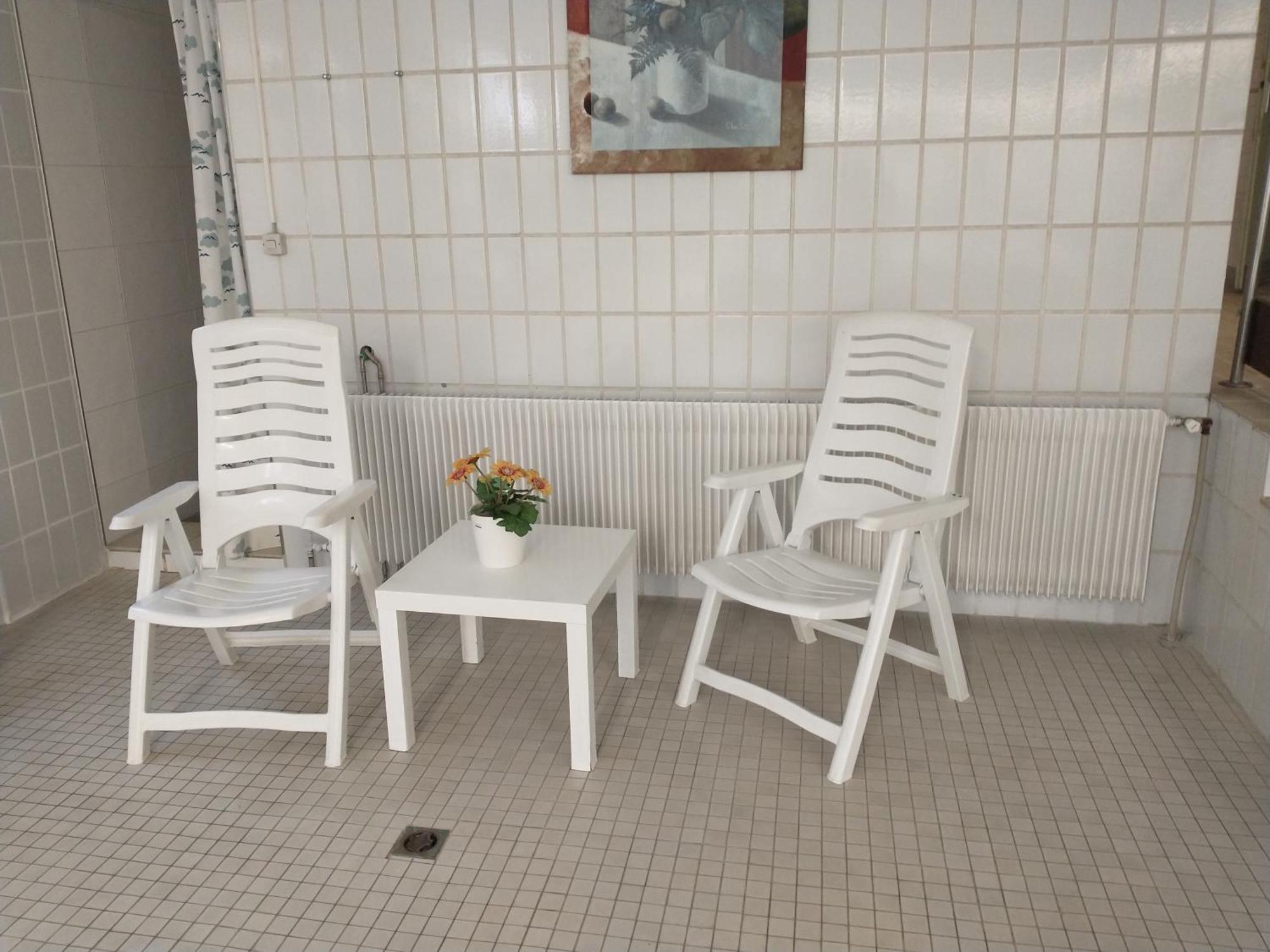 Appartement Anna Mit Innenpoolnutzung Bad Wörishofen Екстериор снимка