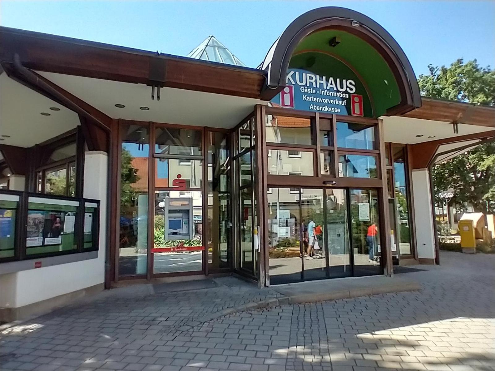 Appartement Anna Mit Innenpoolnutzung Bad Wörishofen Екстериор снимка