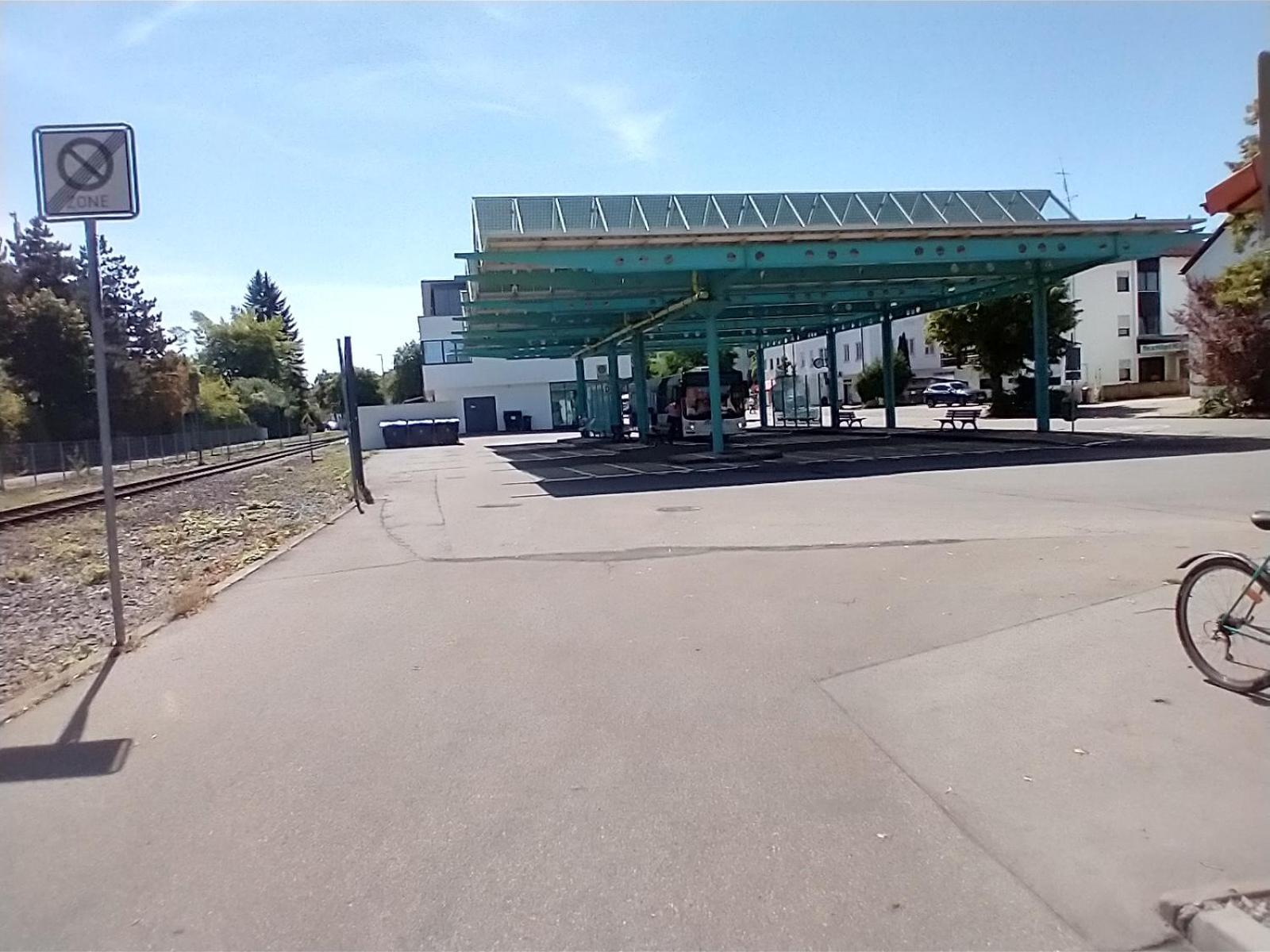 Appartement Anna Mit Innenpoolnutzung Bad Wörishofen Екстериор снимка