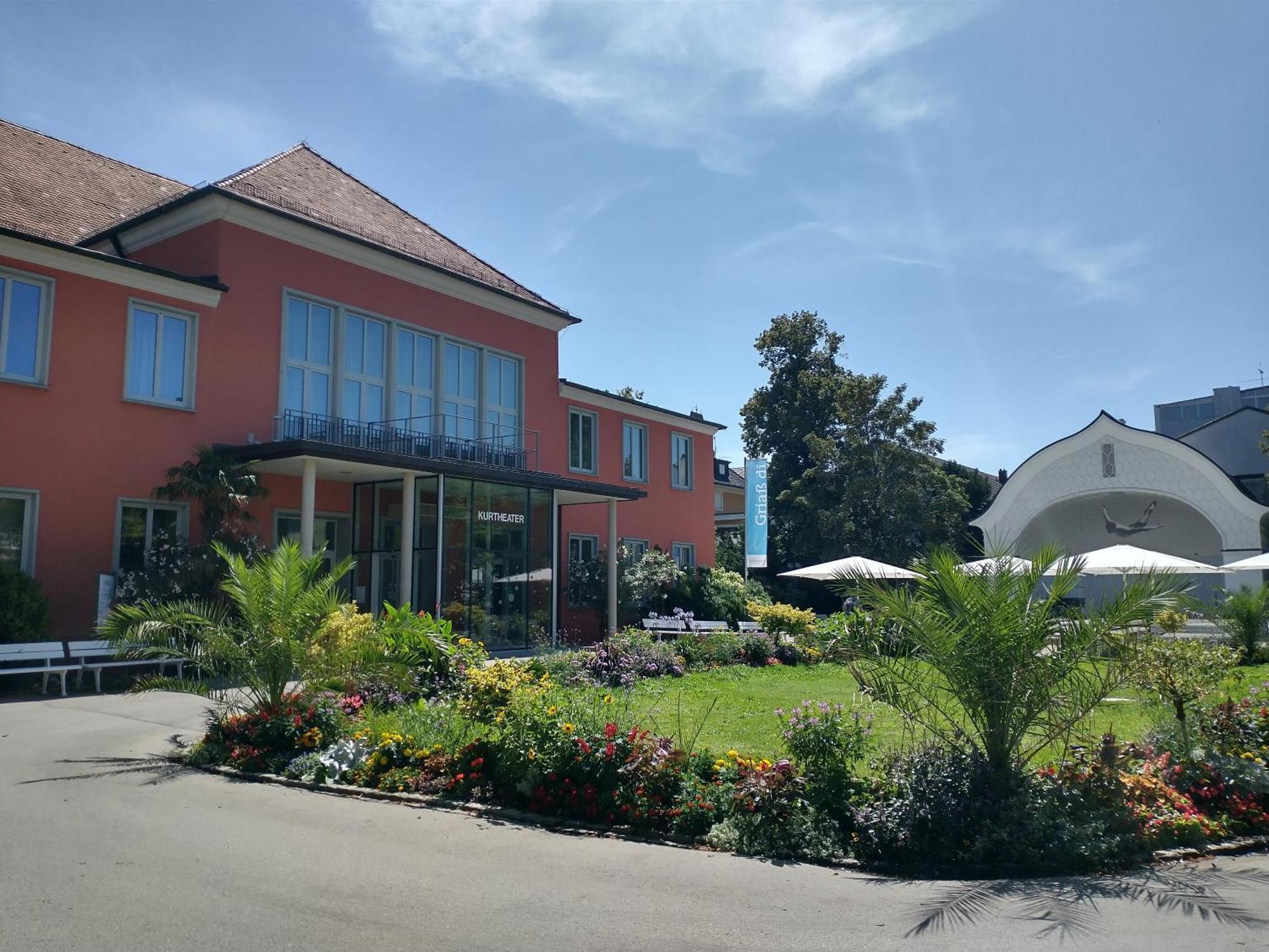 Appartement Anna Mit Innenpoolnutzung Bad Wörishofen Екстериор снимка